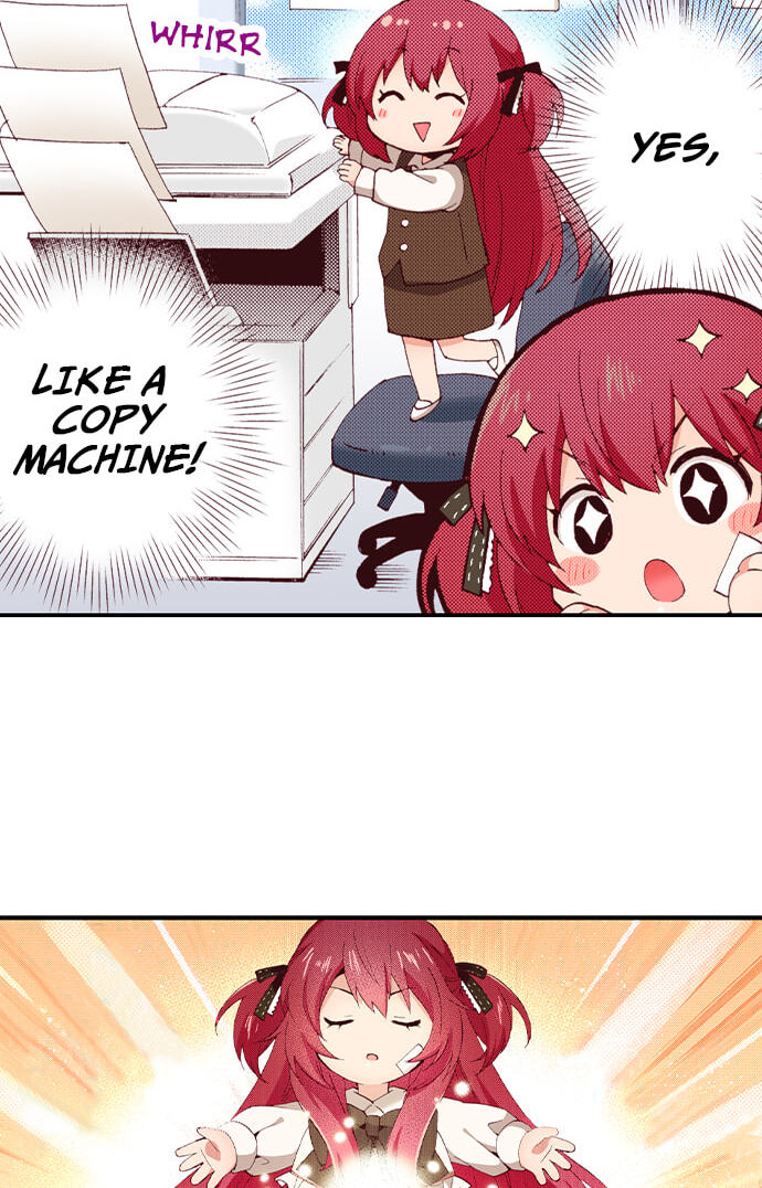 Read Head Start at Birth chapter 4.1 image 30 on Lezhin