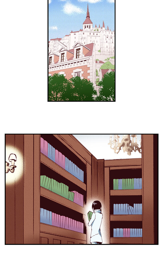 Read Head Start at Birth chapter 4.1 image 35 on Lezhin