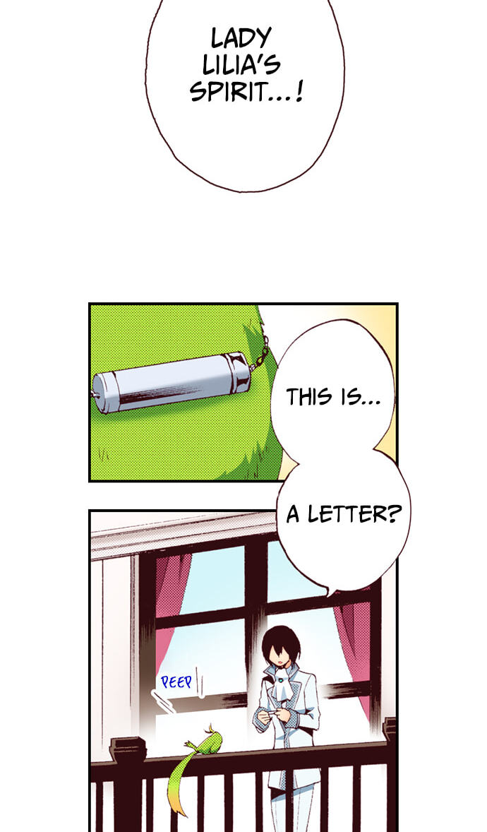 Read Head Start at Birth chapter 4.1 image 38 on Lezhin