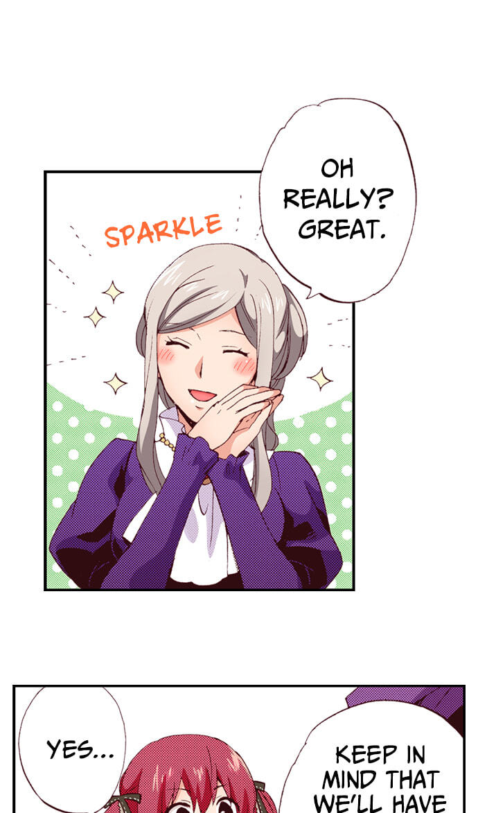 Read Head Start at Birth chapter 4.1 image 4 on Lezhin