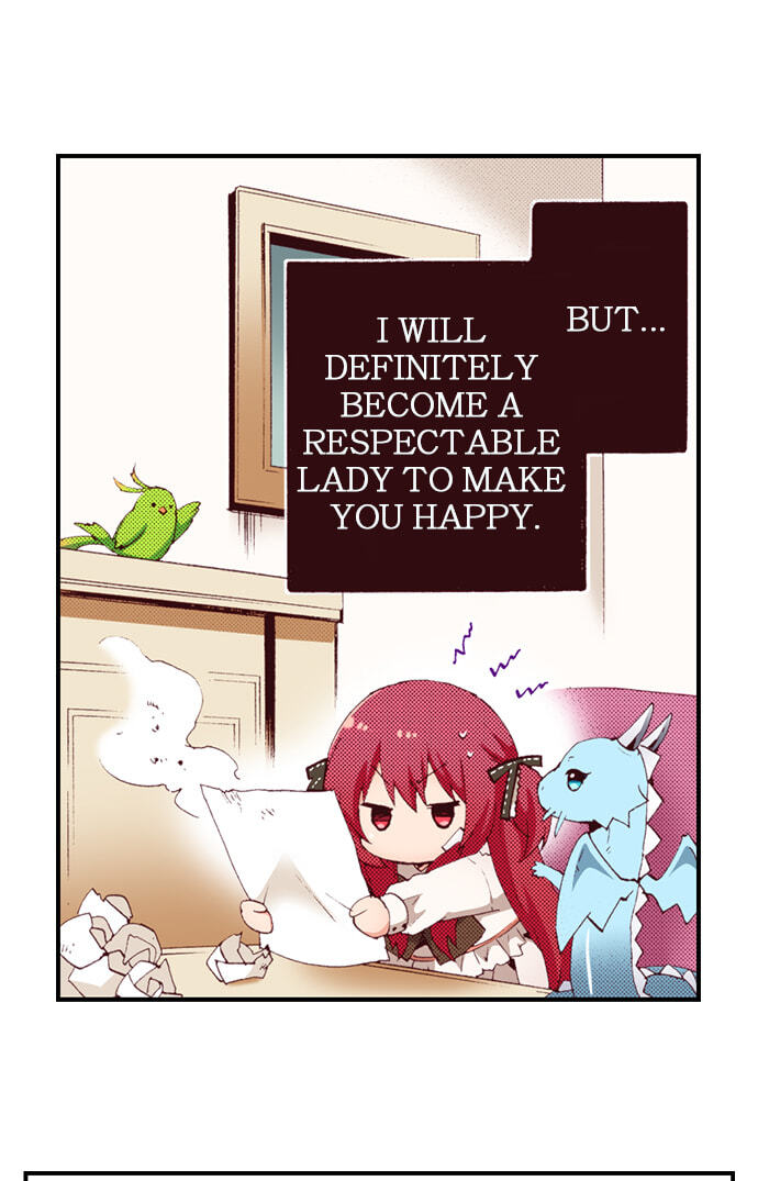 Read Head Start at Birth chapter 4.1 image 40 on Lezhin