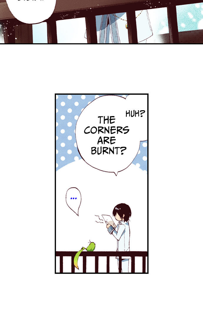 Read Head Start at Birth chapter 4.1 image 43 on Lezhin