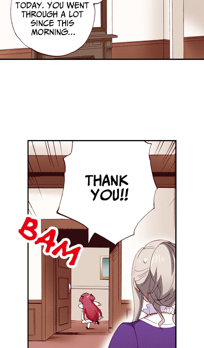 Read Head Start at Birth chapter 4.1 image 6 on Lezhin