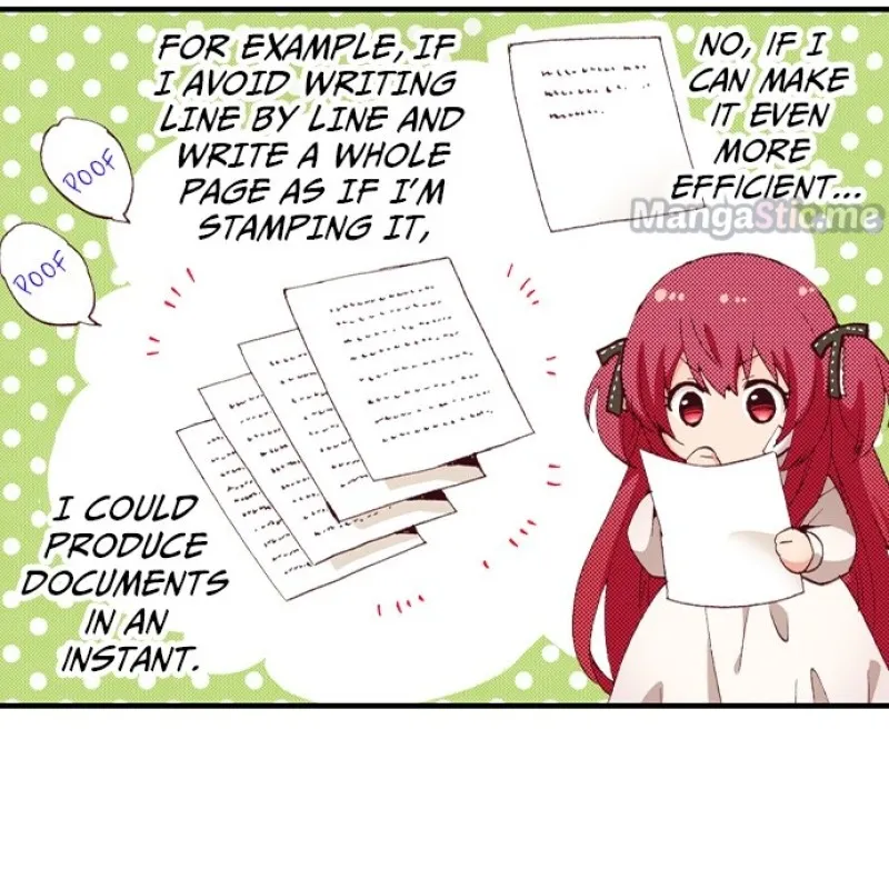Read Head Start at Birth chapter 4.5 image 20 on Lezhin