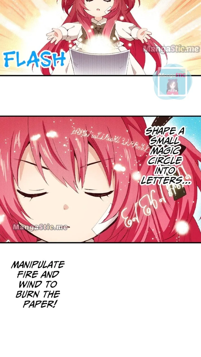 Read Head Start at Birth chapter 4.5 image 22 on Lezhin