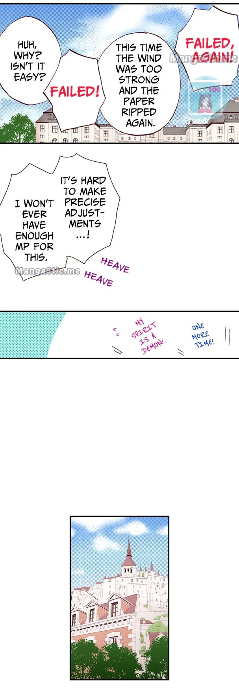 Read Head Start at Birth chapter 4.5 image 24 on Lezhin