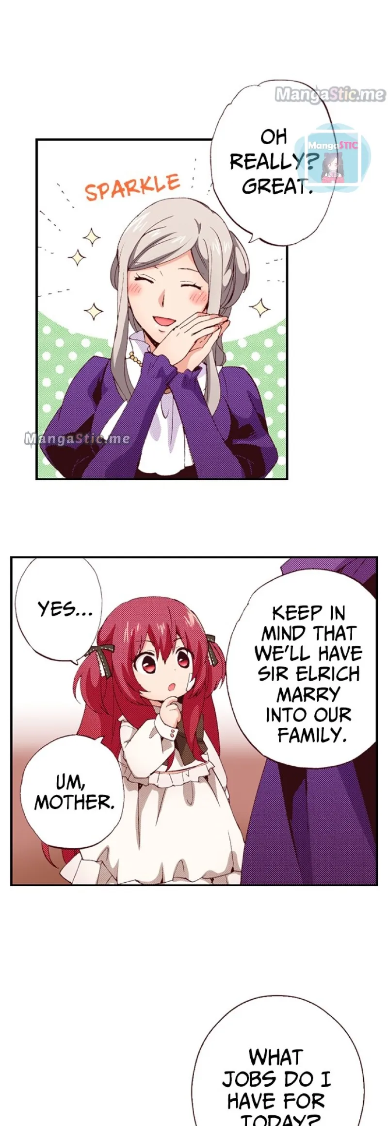 Read Head Start at Birth chapter 4.5 image 3 on Lezhin