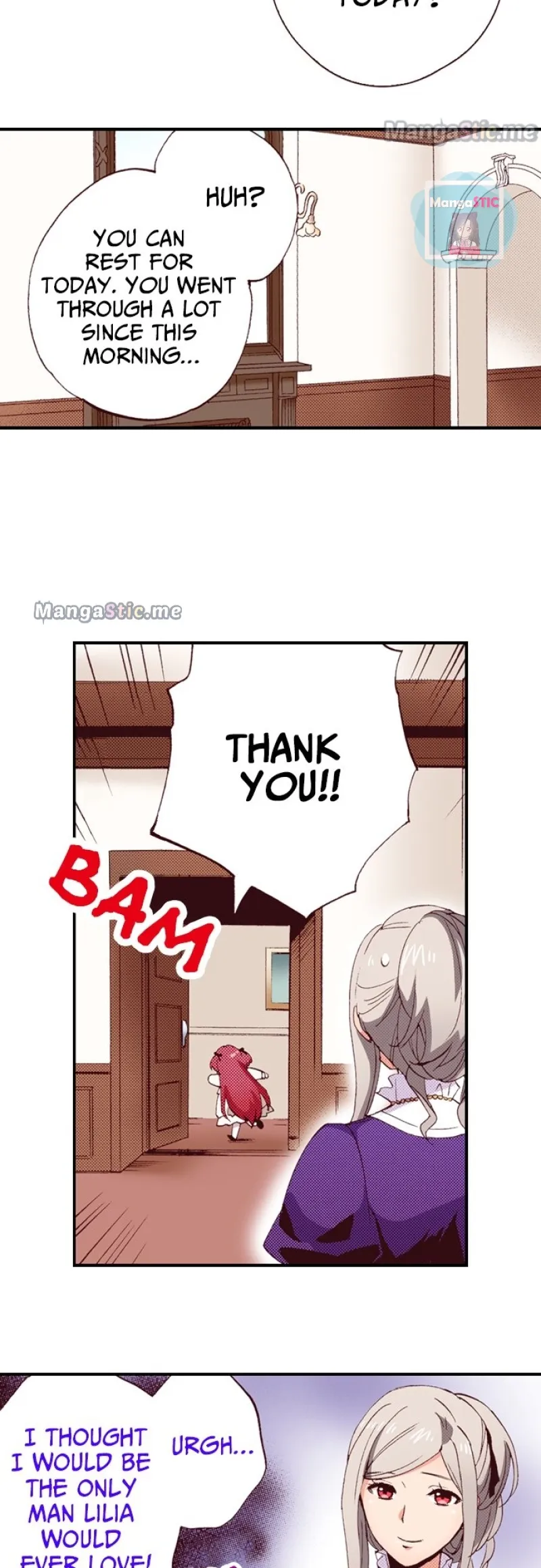 Read Head Start at Birth chapter 4.5 image 4 on Lezhin