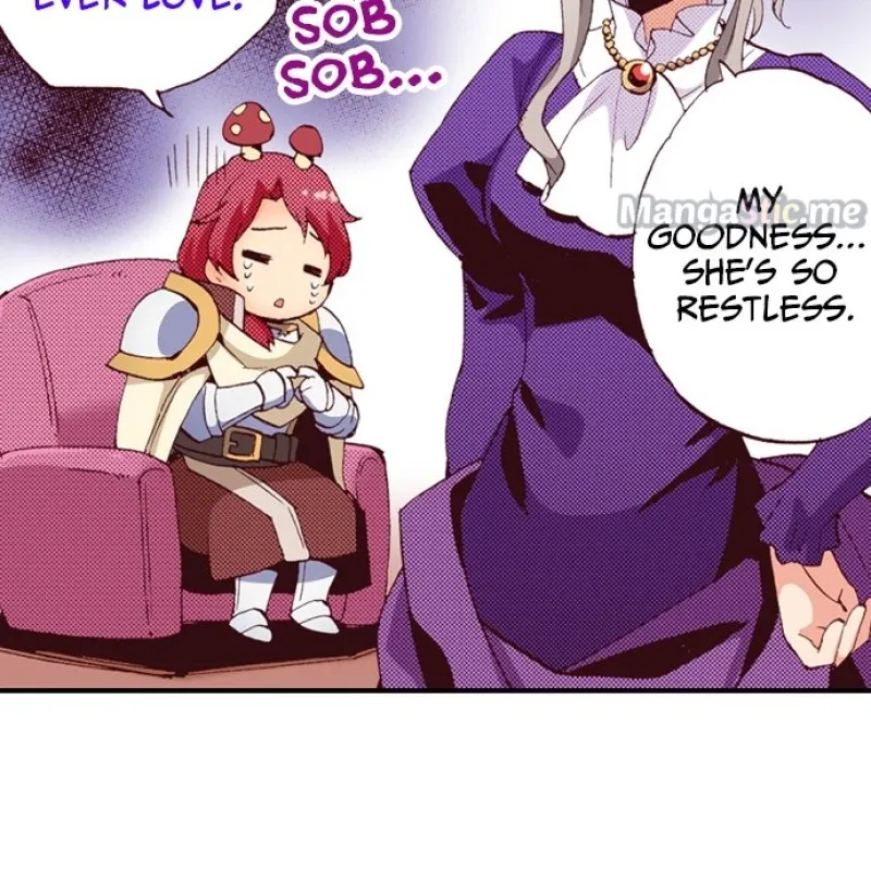 Read Head Start at Birth chapter 4.5 image 5 on Lezhin