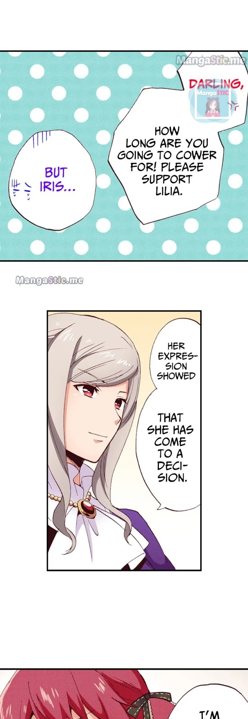 Read Head Start at Birth chapter 4.5 image 6 on Lezhin