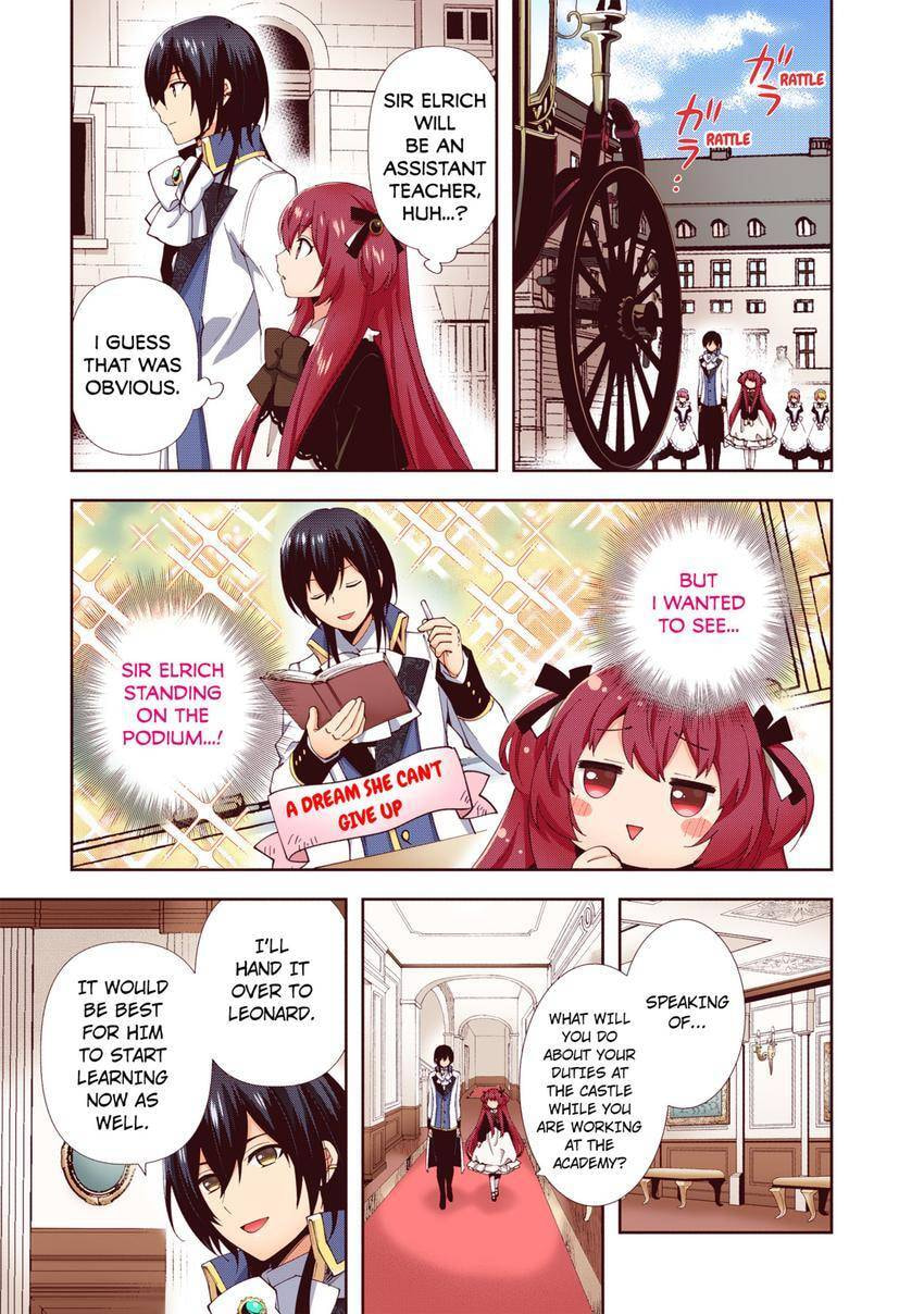 Read Head Start at Birth chapter 40 image 10 on Lezhin