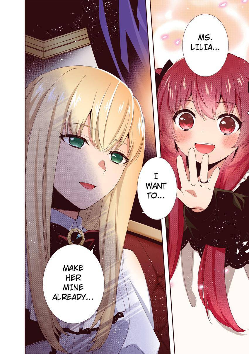 Read Head Start at Birth chapter 40 image 19 on Lezhin