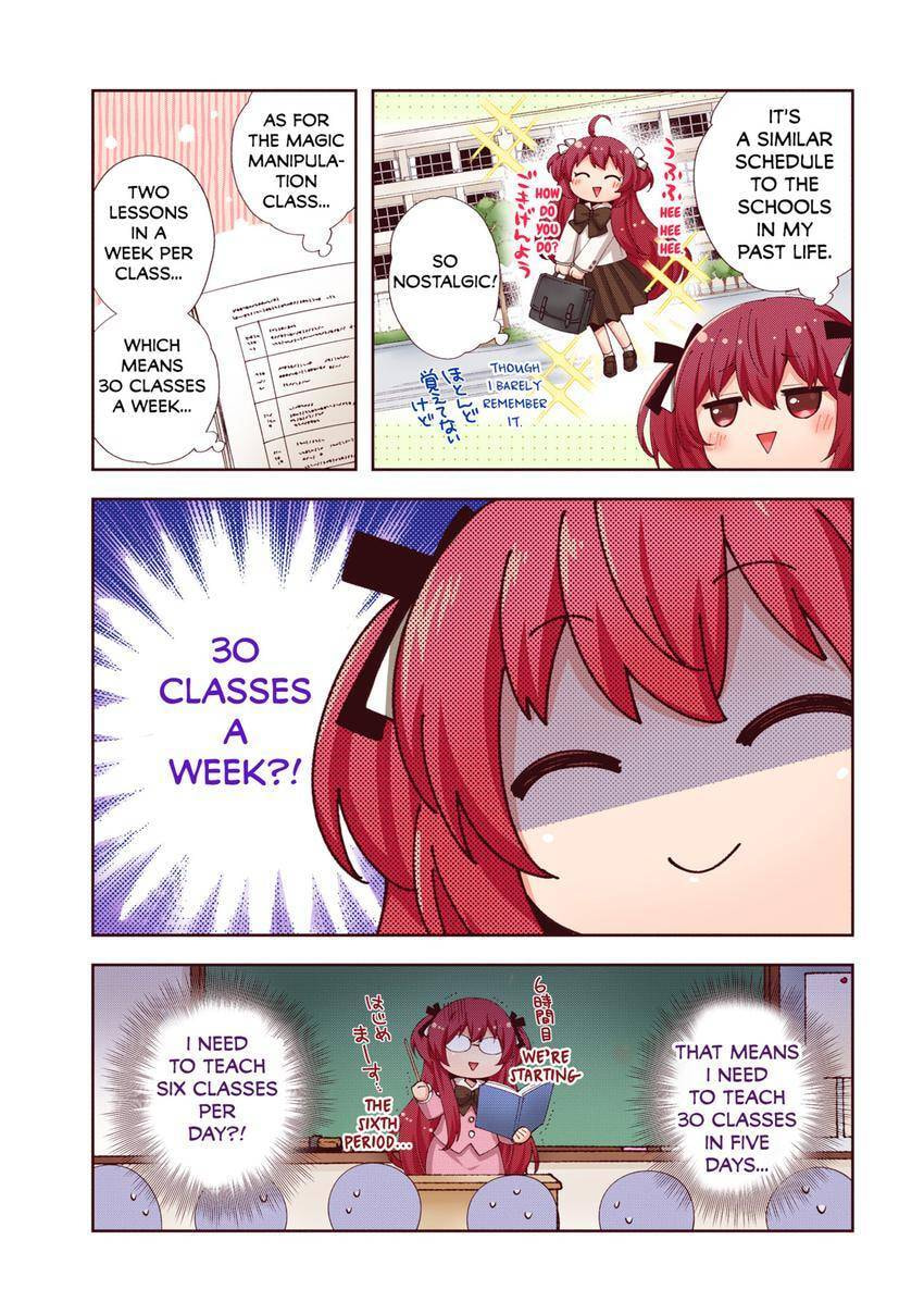 Read Head Start at Birth chapter 40 image 5 on Lezhin