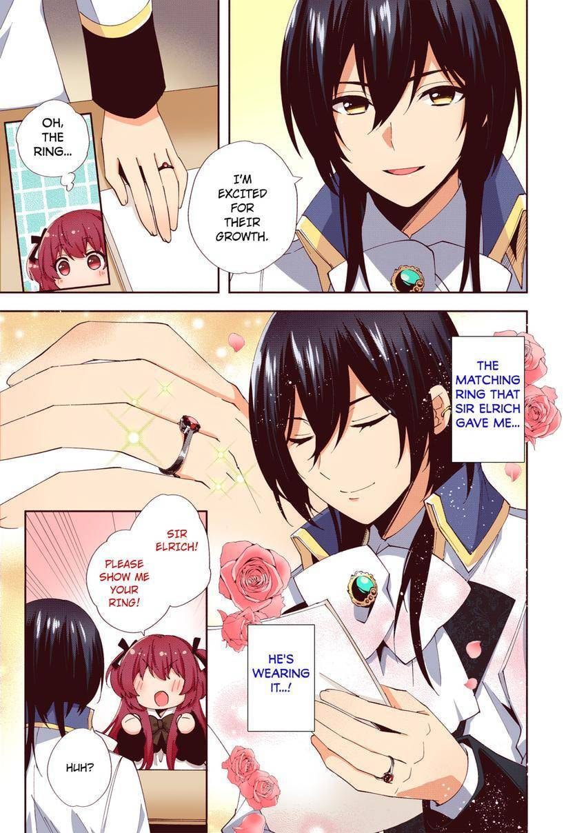 Read Head Start at Birth chapter 41 image 16 on Lezhin
