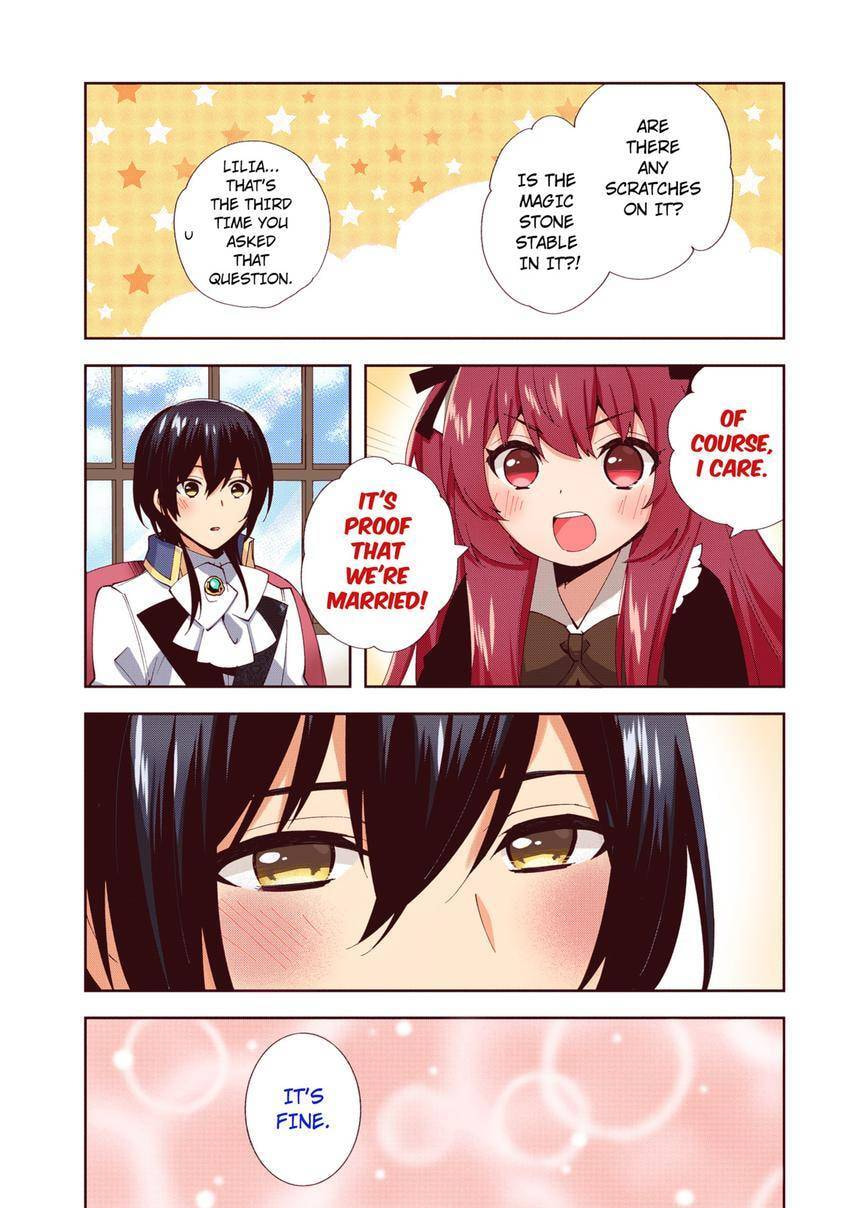 Read Head Start at Birth chapter 41 image 17 on Lezhin