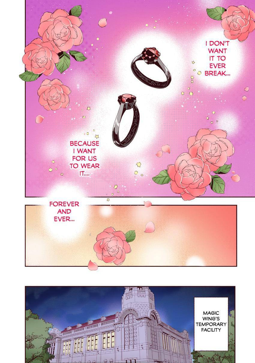 Read Head Start at Birth chapter 41 image 19 on Lezhin