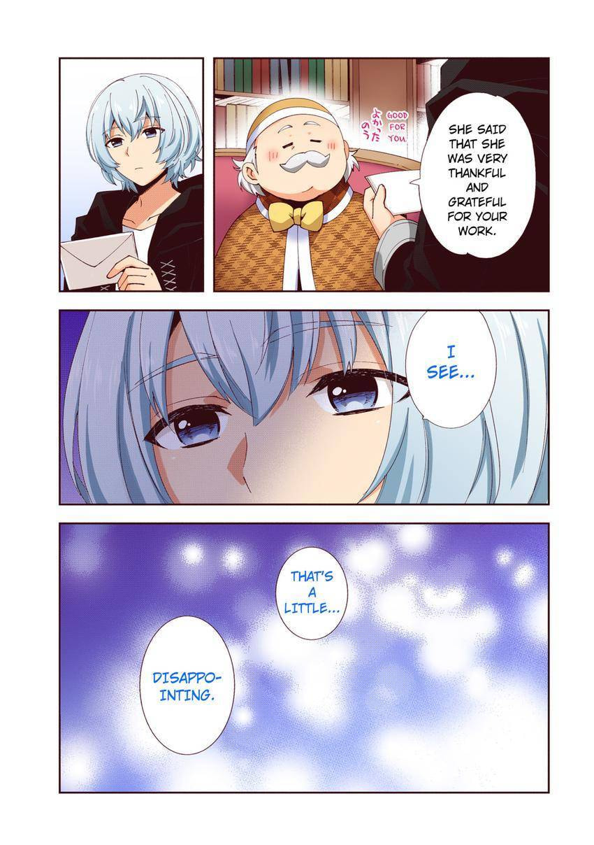 Read Head Start at Birth chapter 41 image 25 on Lezhin