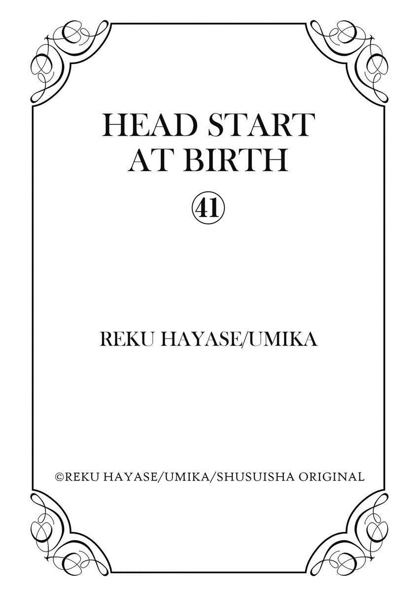 Read Head Start at Birth chapter 41 image 26 on Lezhin