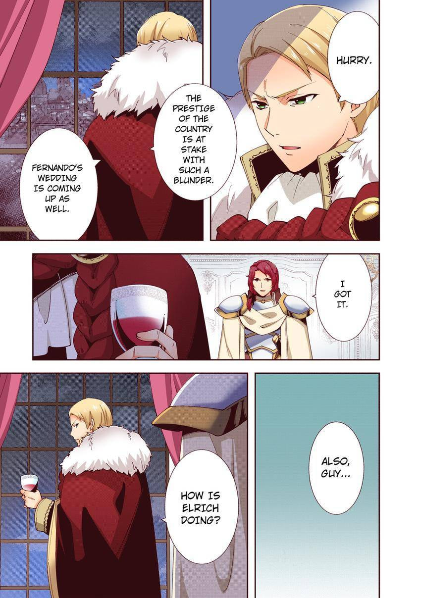 Read Head Start at Birth chapter 41 image 4 on Lezhin