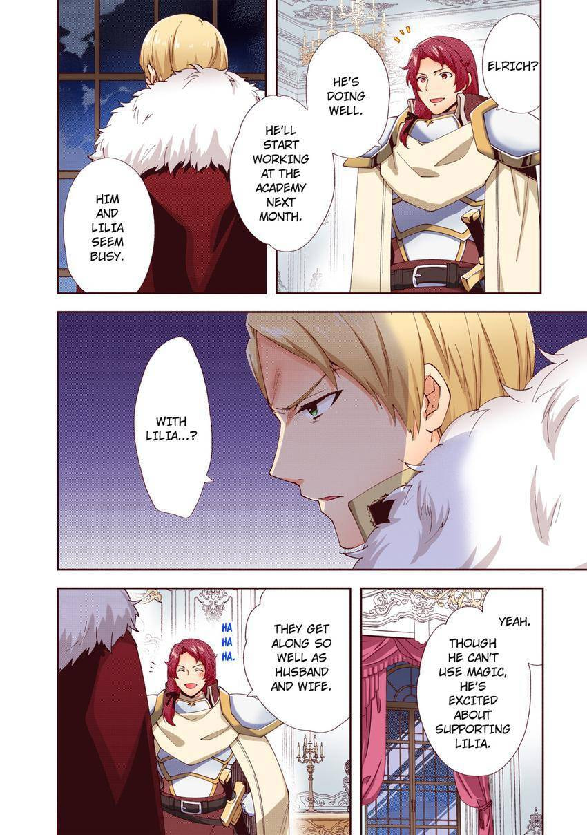 Read Head Start at Birth chapter 41 image 5 on Lezhin