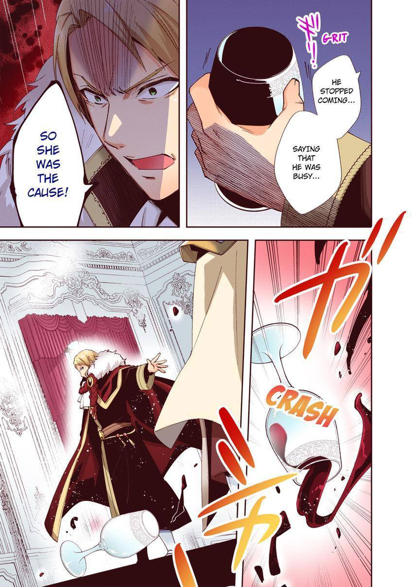 Read Head Start at Birth chapter 41 image 6 on Lezhin