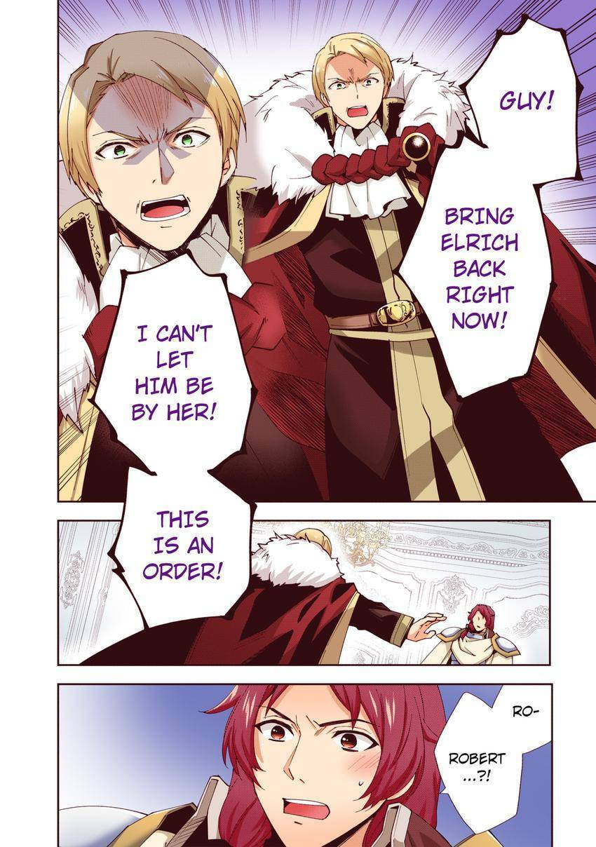 Read Head Start at Birth chapter 41 image 7 on Lezhin