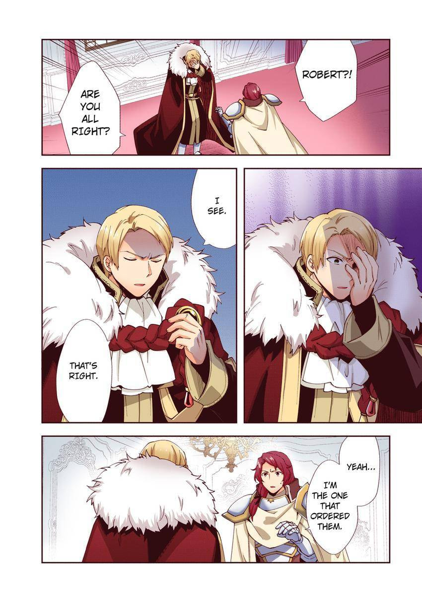 Read Head Start at Birth chapter 41 image 9 on Lezhin