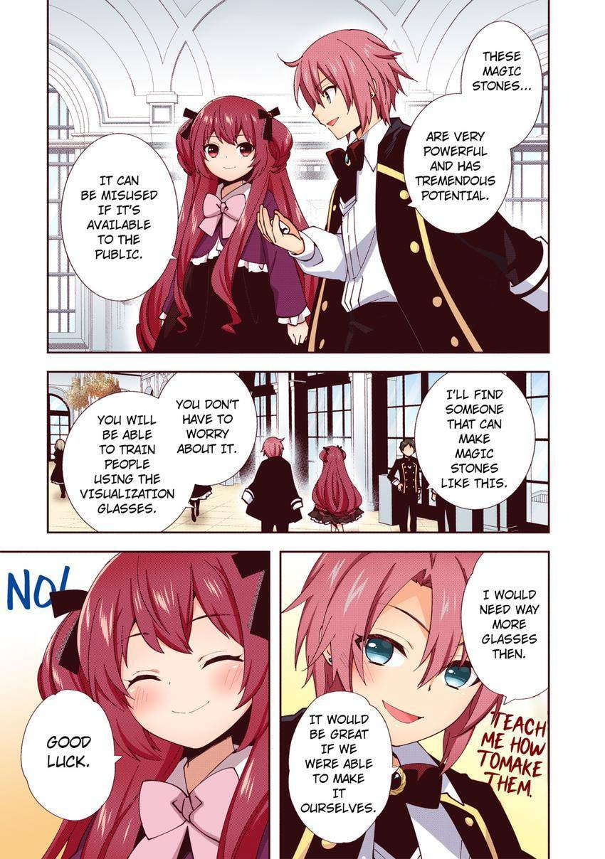 Read Head Start at Birth chapter 42 image 10 on Lezhin