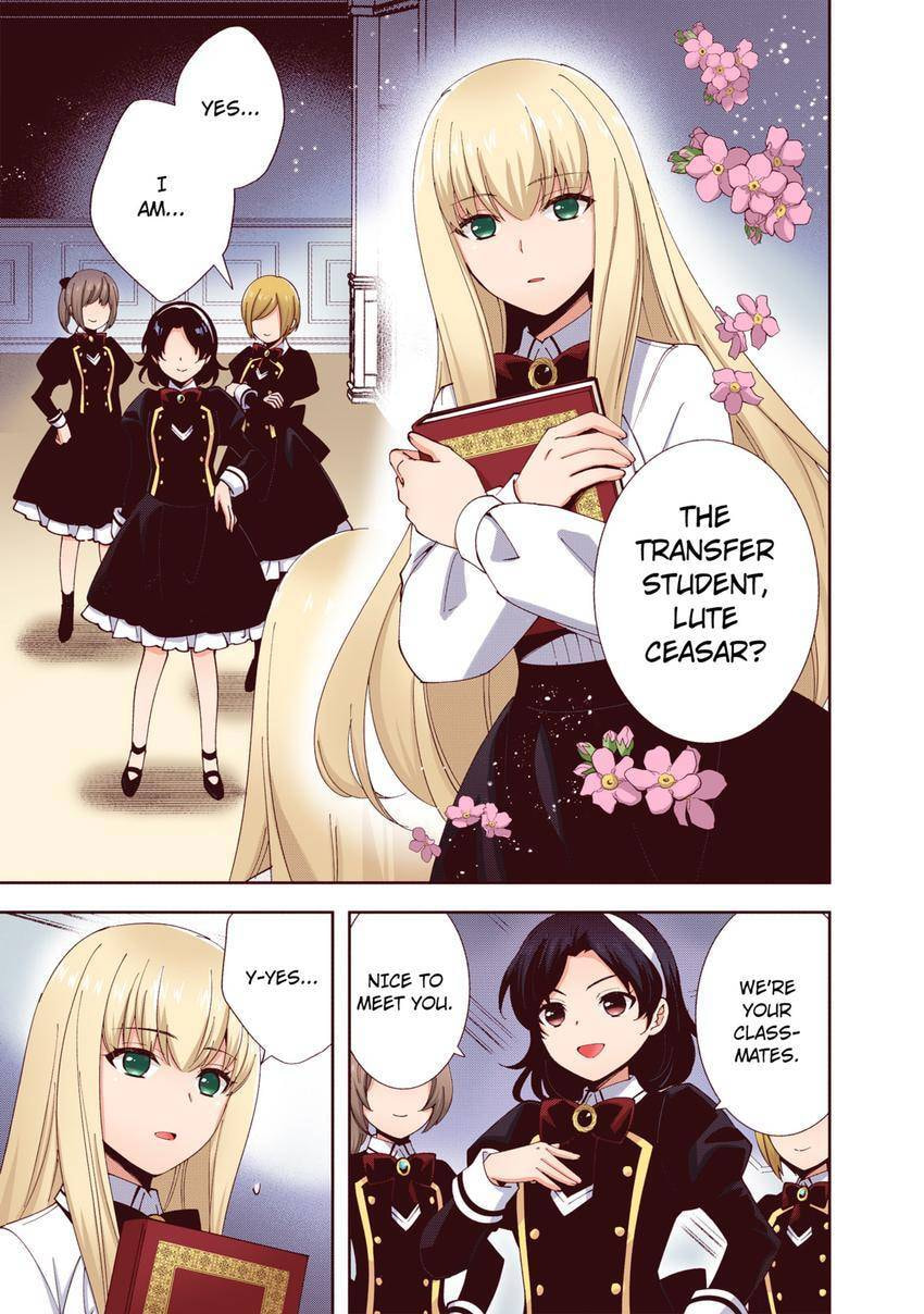 Read Head Start at Birth chapter 42 image 20 on Lezhin