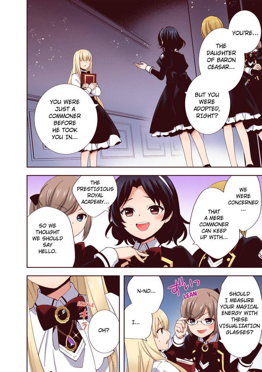 Read Head Start at Birth chapter 42 image 21 on Lezhin