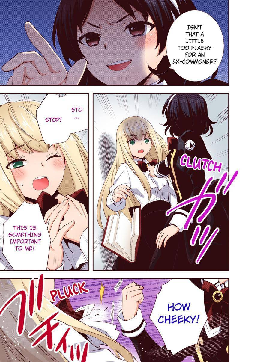 Read Head Start at Birth chapter 42 image 22 on Lezhin