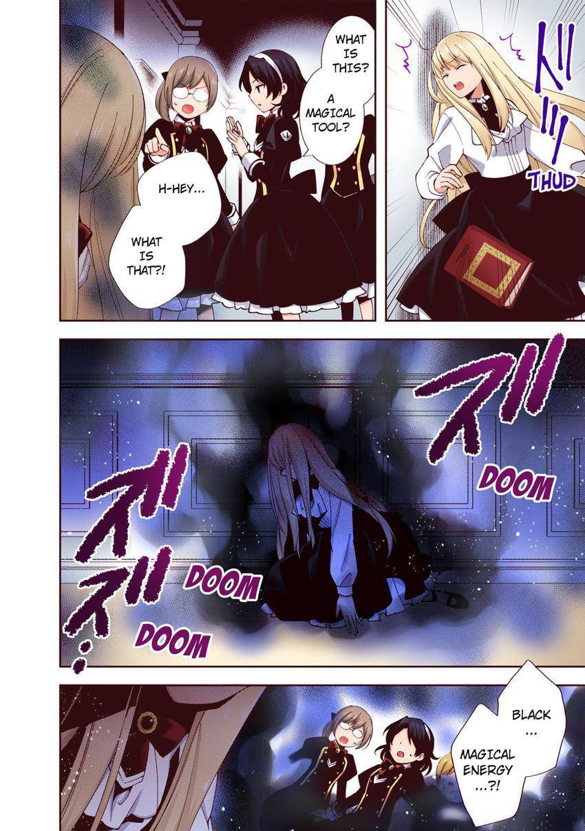 Read Head Start at Birth chapter 42 image 23 on Lezhin