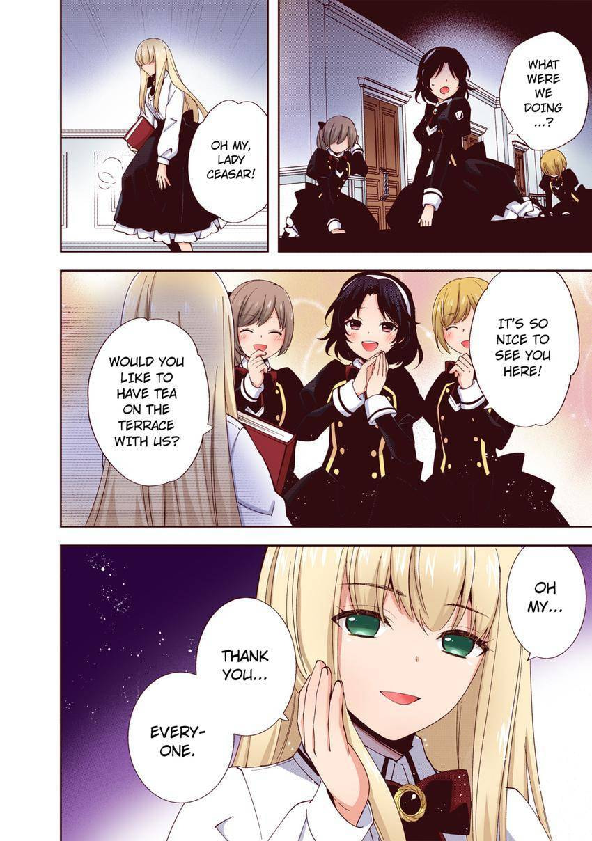 Read Head Start at Birth chapter 42 image 25 on Lezhin
