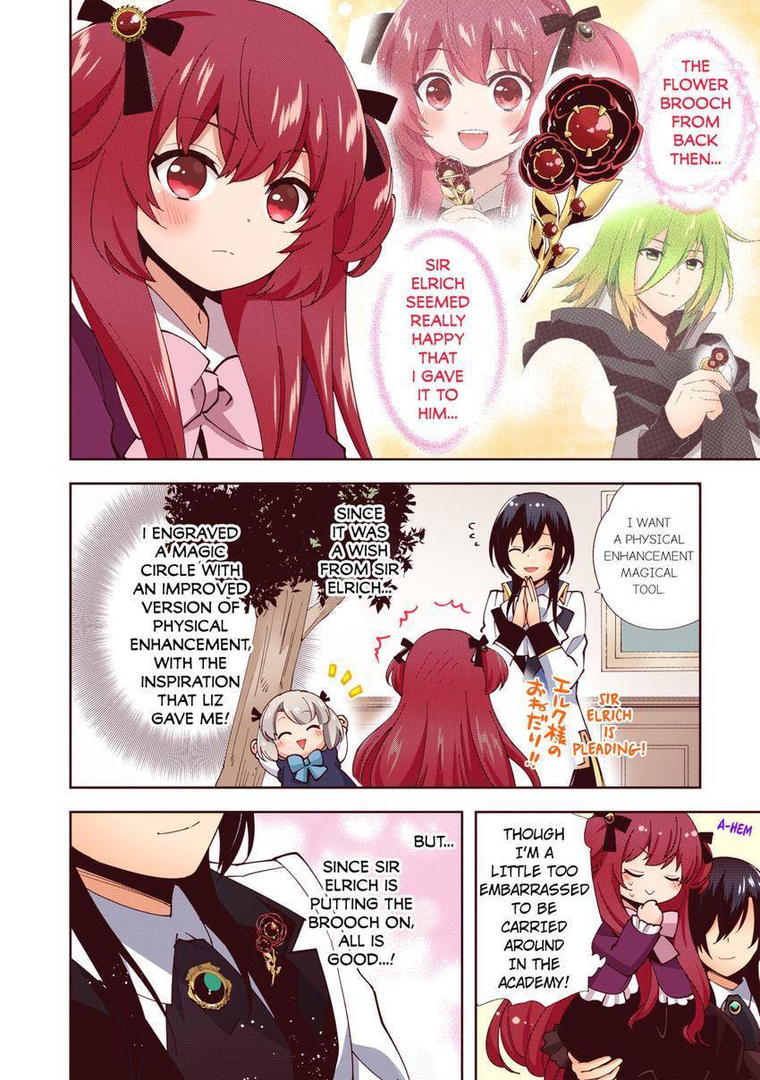 Read Head Start at Birth chapter 42 image 5 on Lezhin