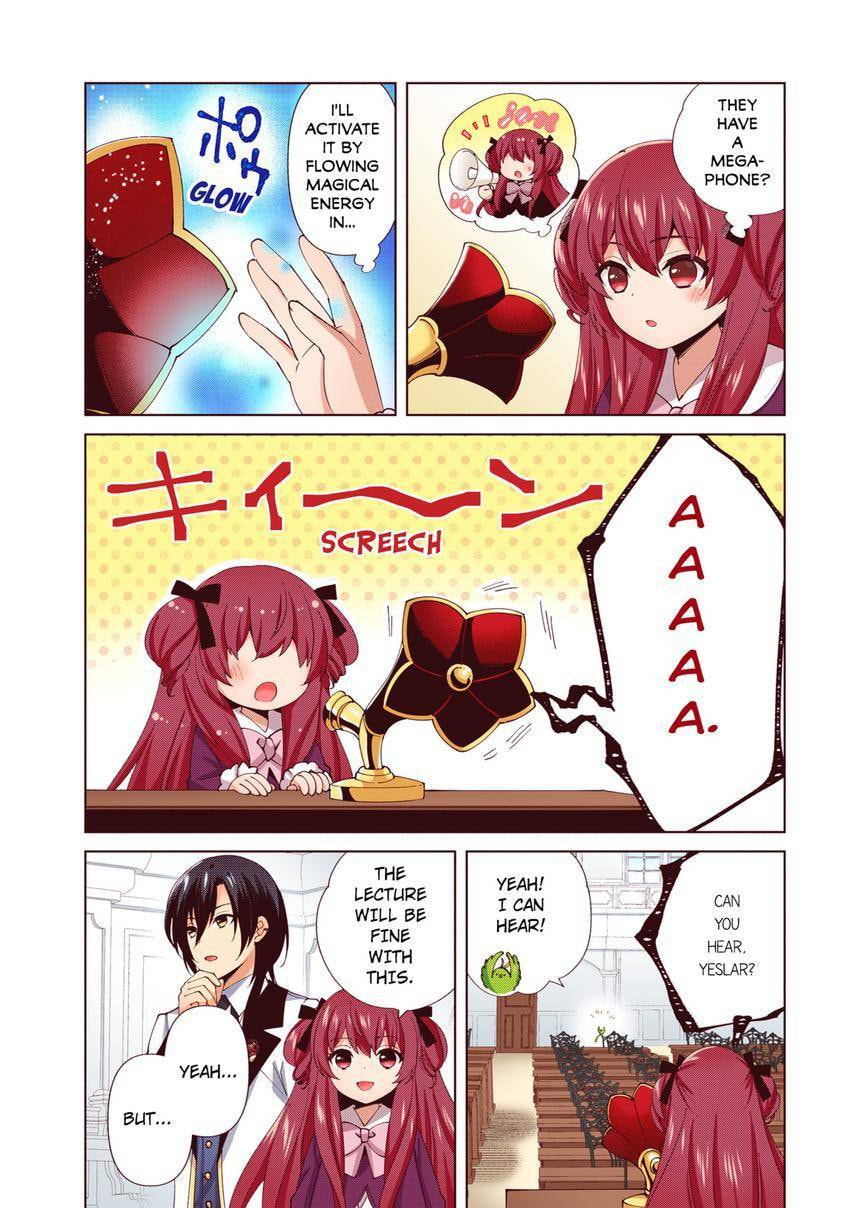 Read Head Start at Birth chapter 43 image 5 on Lezhin
