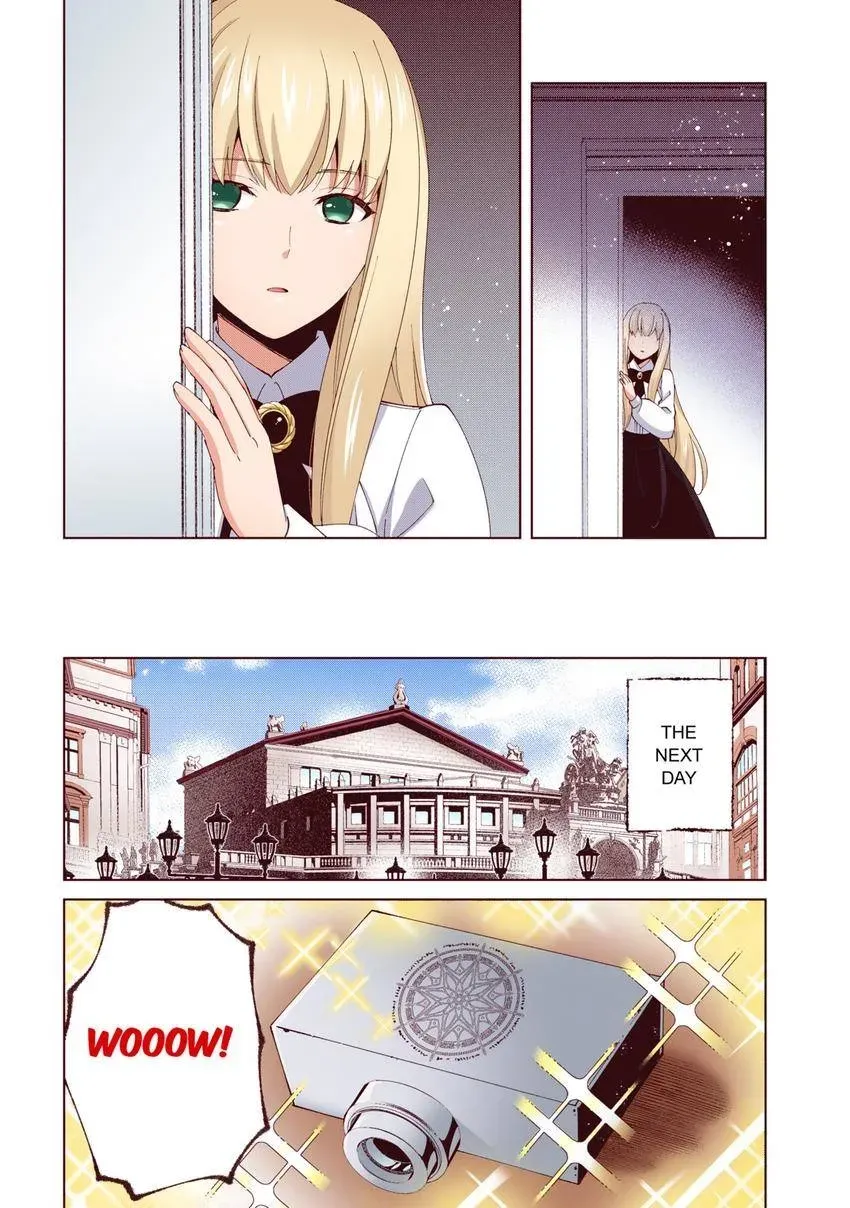 Read Head Start at Birth chapter 44 image 10 on Lezhin