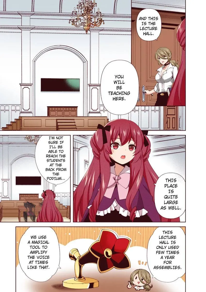 Read Head Start at Birth chapter 44 image 4 on Lezhin