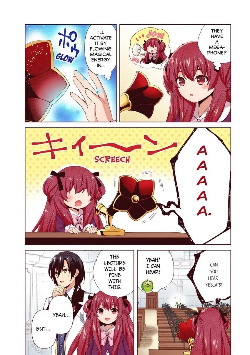 Read Head Start at Birth chapter 44 image 5 on Lezhin