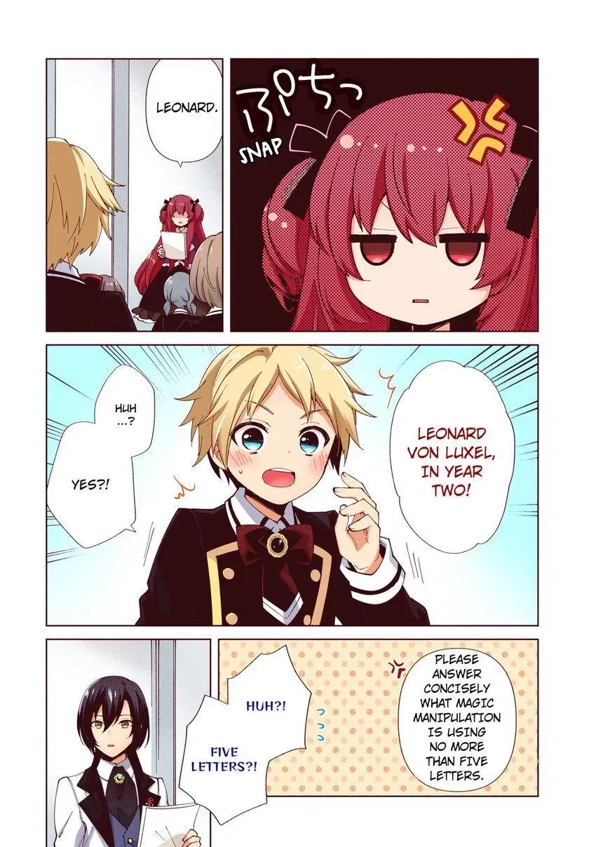 Read Head Start at Birth chapter 45 image 10 on Lezhin