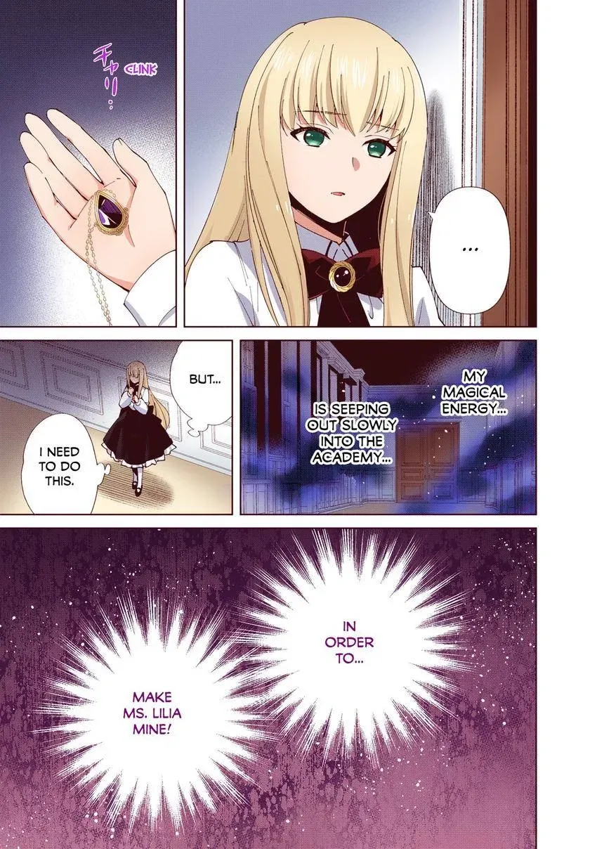 Read Head Start at Birth chapter 45 image 16 on Lezhin