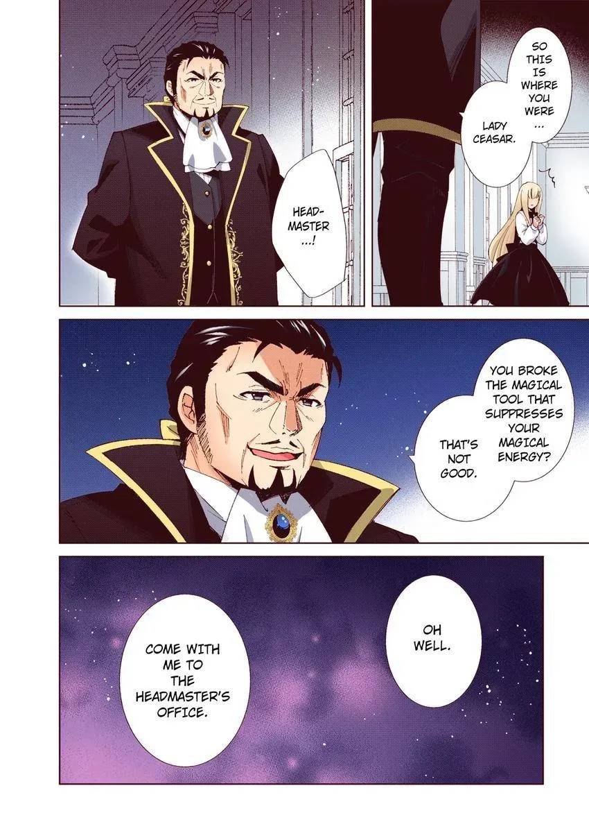 Read Head Start at Birth chapter 45 image 17 on Lezhin