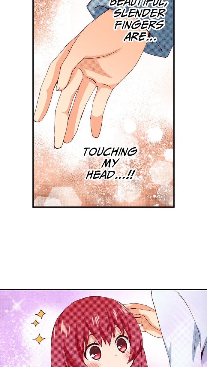 Read Head Start at Birth chapter 5.1 image 10 on Lezhin