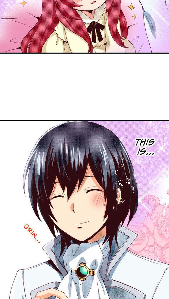 Read Head Start at Birth chapter 5.1 image 11 on Lezhin