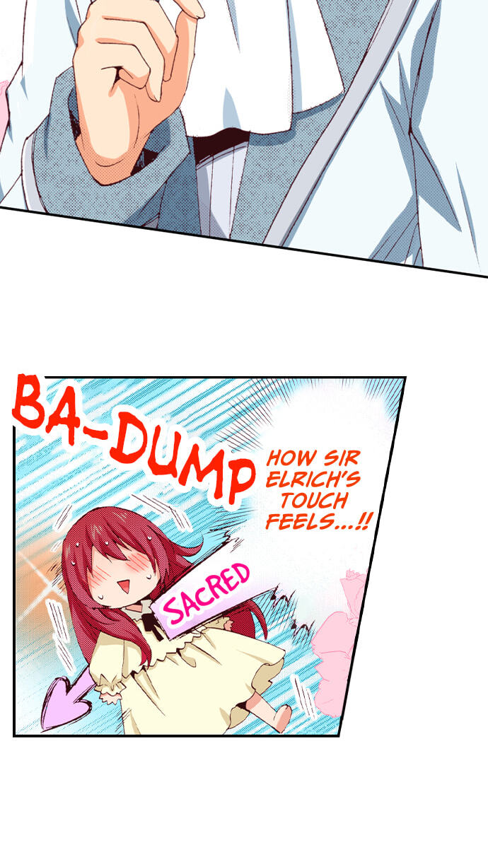 Read Head Start at Birth chapter 5.1 image 12 on Lezhin