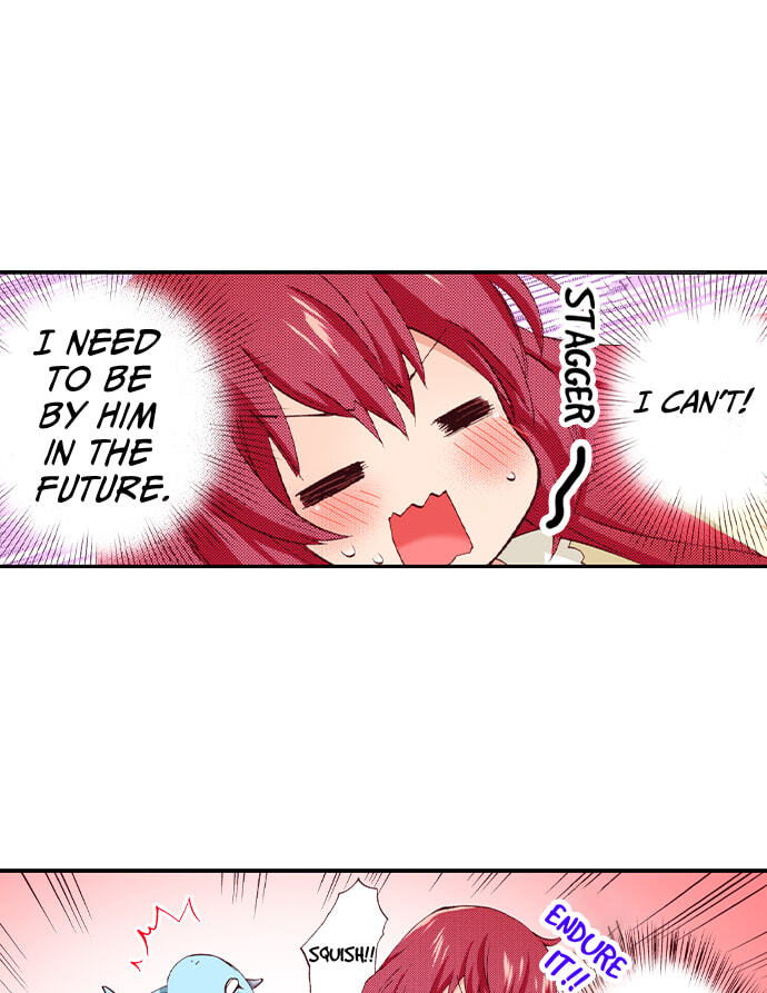 Read Head Start at Birth chapter 5.1 image 13 on Lezhin