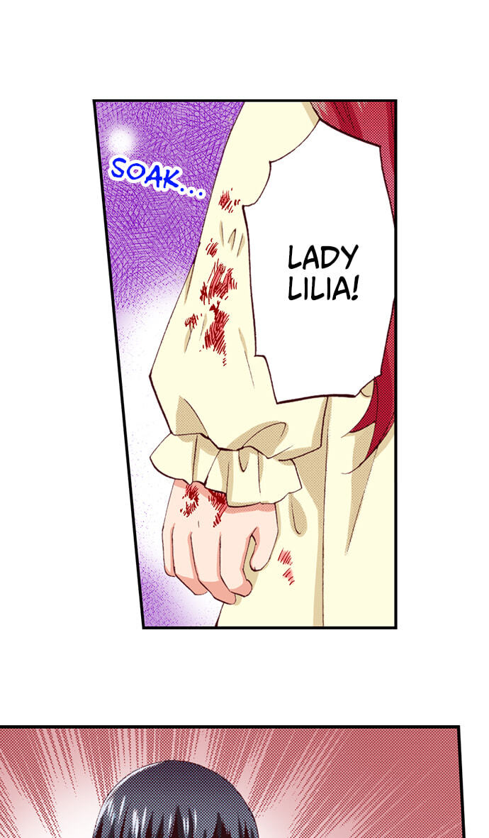 Read Head Start at Birth chapter 5.1 image 15 on Lezhin