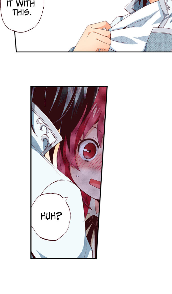 Read Head Start at Birth chapter 5.1 image 18 on Lezhin