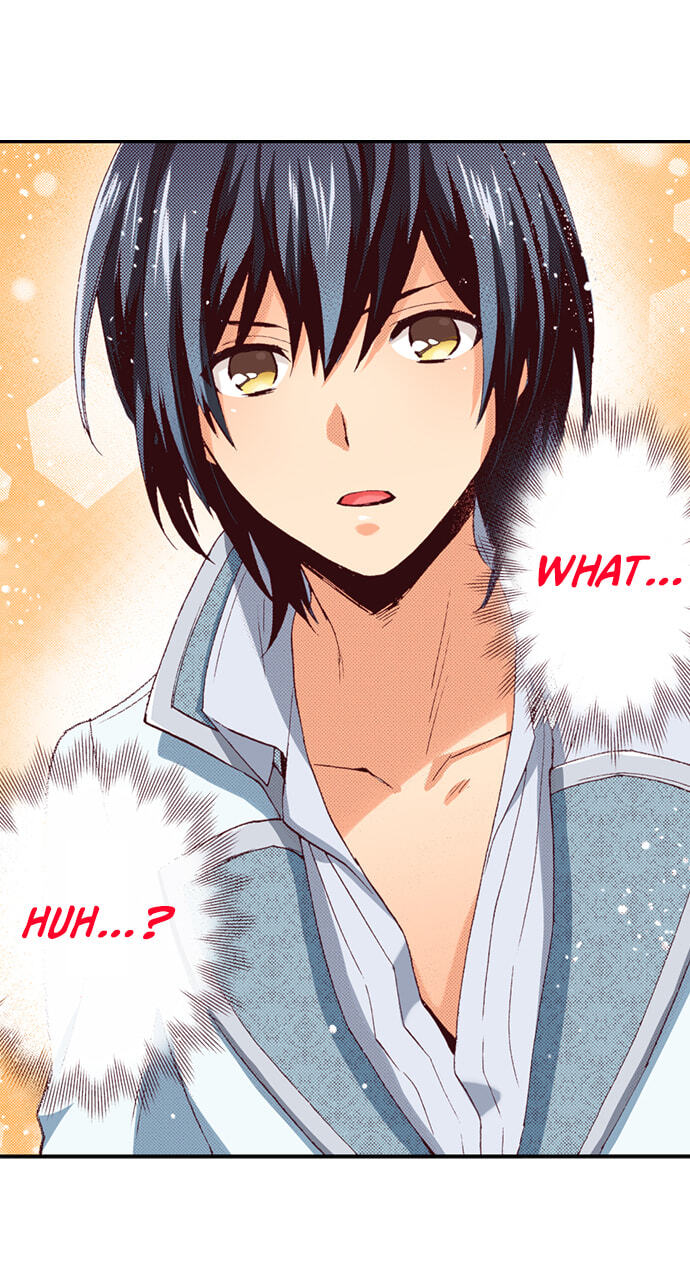 Read Head Start at Birth chapter 5.1 image 19 on Lezhin