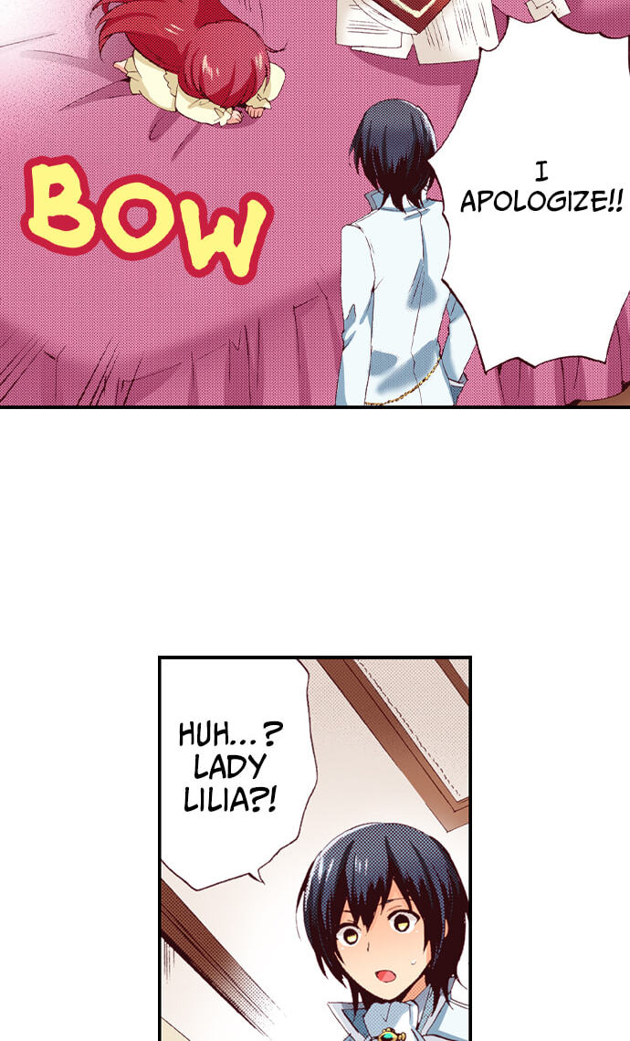 Read Head Start at Birth chapter 5.1 image 2 on Lezhin