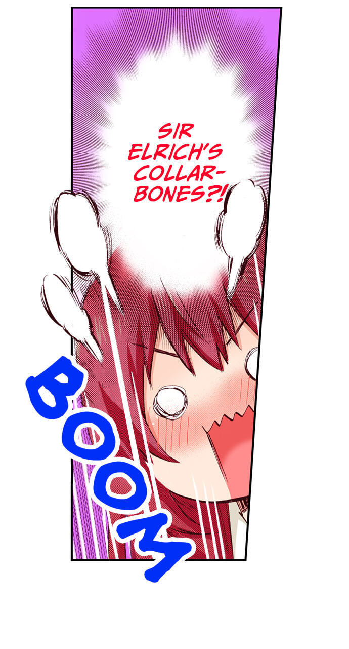 Read Head Start at Birth chapter 5.1 image 20 on Lezhin